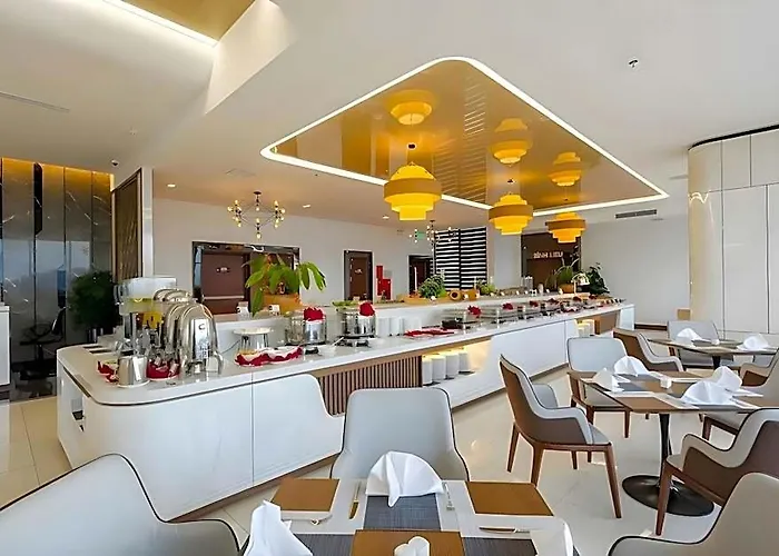 Muong Thanh Grand Hạ Long