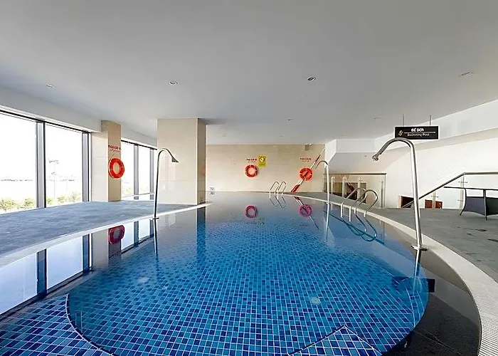 Muong Thanh Grand Hotel