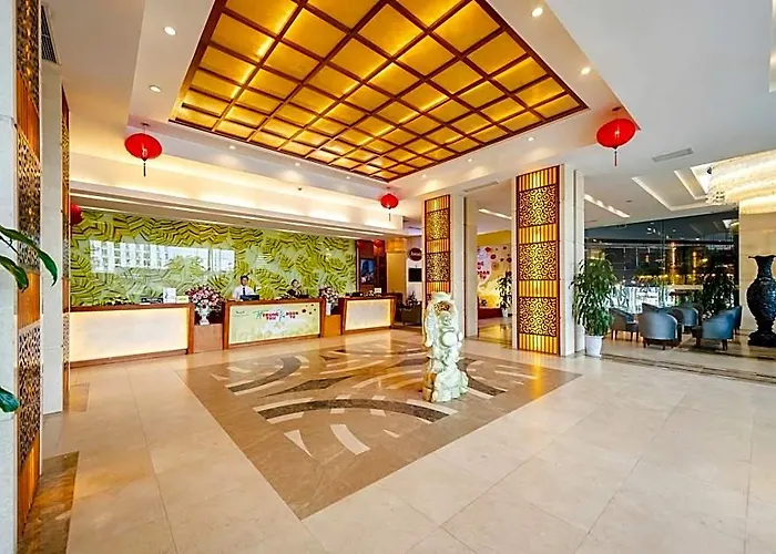 Muong Thanh Grand 4*