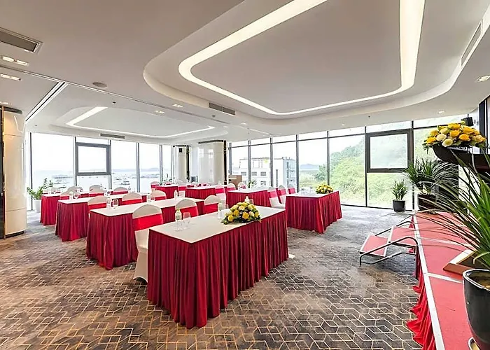 Muong Thanh Grand Hotel