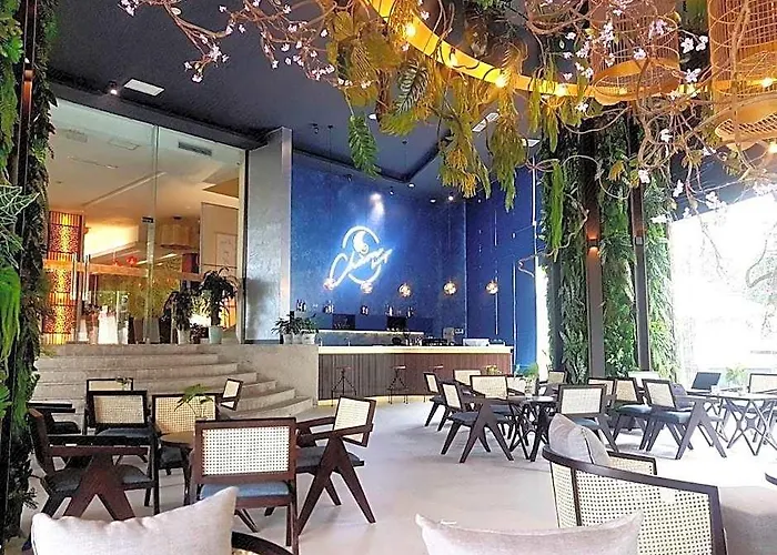Muong Thanh Grand Hotel 4*