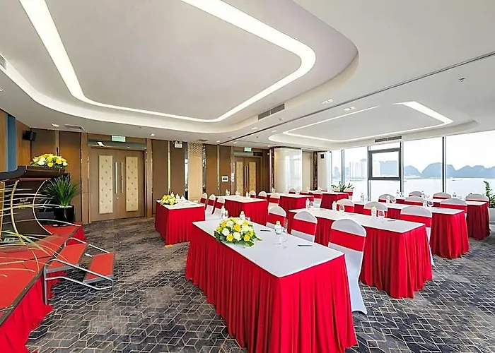 Khách sạn Muong Thanh Grand 4*