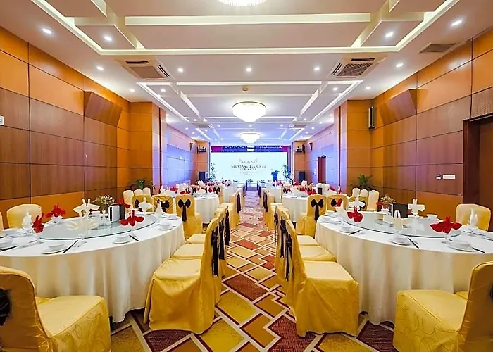 Muong Thanh Grand Hạ Long