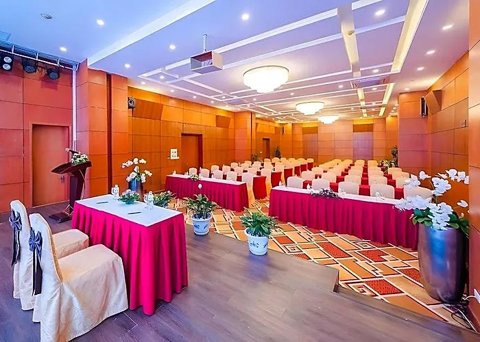 Hotel Muong Thanh Grand Hạ Long